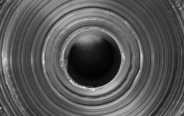 Burton Le Coggles edpm waterproofing