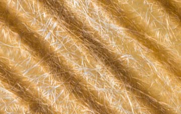 Burton Le Coggles fibreglass roof waterproofing