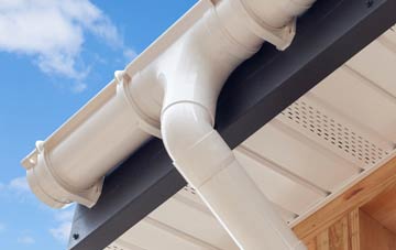Burton Le Coggles gutter installation costs