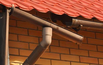 Burton Le Coggles gutter repair costs