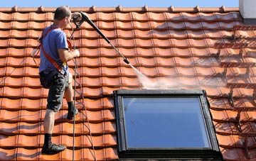 roof cleaning Burton Le Coggles, Lincolnshire