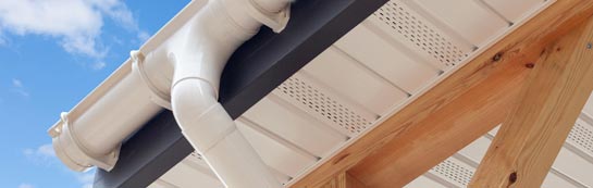 get Burton Le Coggles guttering quotes today