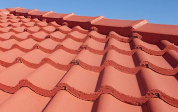 Burton Le Coggles tile and slate roof replacement