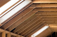 Burton Le Coggles tapered roof insulation quotes